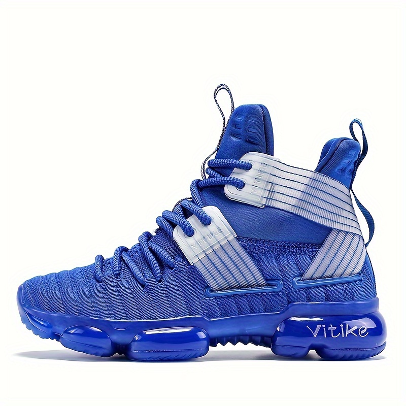 Blue A