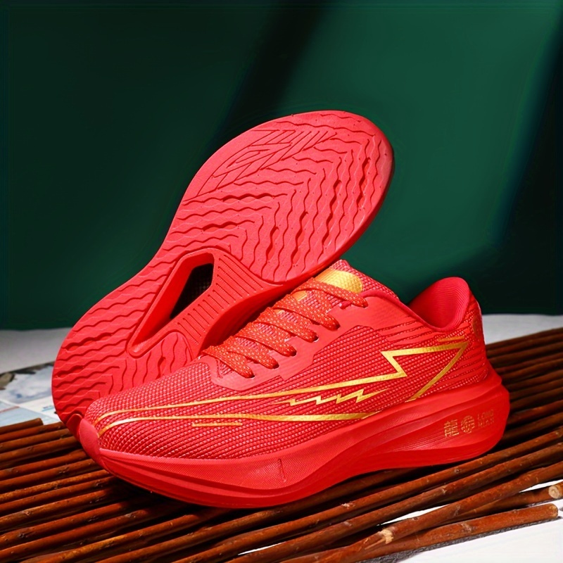 Men s Running Shoes Outdoor Sports Shoes Mesh details 3