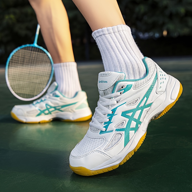 Sport Training Shoes Tennis Badminton Court Shoes For Men Pickleball Shoes Sport Shoes details 0