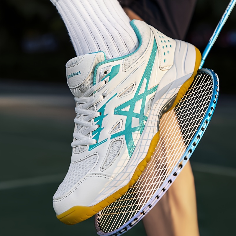 Sport Training Shoes Tennis Badminton Court Shoes For Men Pickleball Shoes Sport Shoes details 2